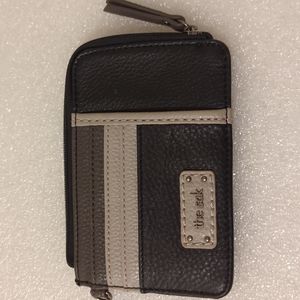 The Sak wallet